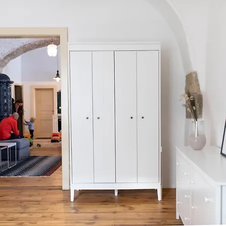 Fajront - Krasny Historicky V Srdci Kremnice 公寓