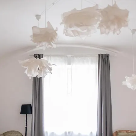 Fajront - Krasny Historicky V Srdci Kremnice