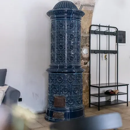 Fajront - Krasny Historicky V Srdci Kremnice Apartment Kremnica