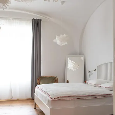 Fajront - Krasny Historicky V Srdci Kremnice Apartment