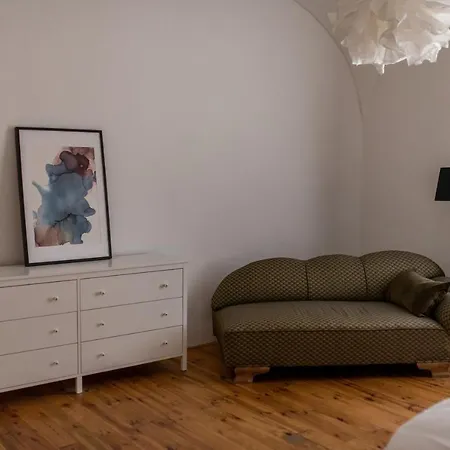 Fajront - Krasny Historicky V Srdci Kremnice 克雷姆尼察