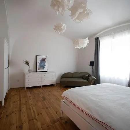 Fajront - Krasny Historicky V Srdci Kremnice *